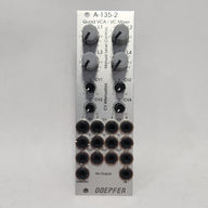 Doepfer A-135-2 Quad VCA / VC Mixer