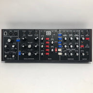 Behringer Model D