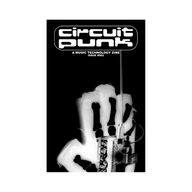 Circuit Punk - A Music Technology Zine - Issue #002
