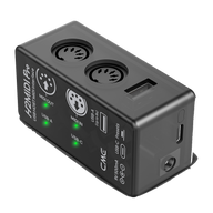 H2MIDI PRO - Compact USB Host MIDI Interface