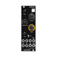 Aphelion - Stereo Distortion VCF