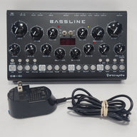 Erica Synths DB-01 Bassline
