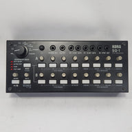 Korg SQ-1 Step Sequencer