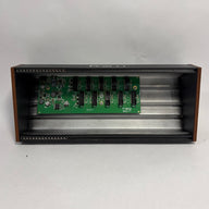Moog 60hp Powered Case