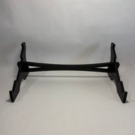 Wooden Angled Stand
