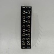 Low Gain Electronics Short Bus