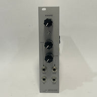Eddy Bergman Yusynth Metalizer