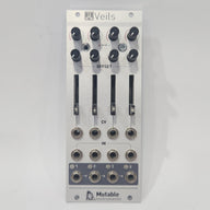 Mutable Instruments Veils v2