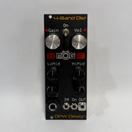 DPW Design Mog D-2 4-Band Distortion