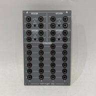 Behringer System 100 173 Quad Gate and Multiples