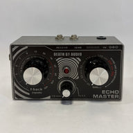 Death By Audio Echo Master