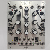 Make Noise Maths