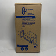 Null Modular N-1 48HP 3U Case