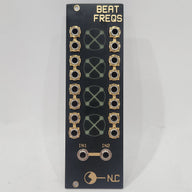 Nonlinearcircuits NLC Beat Freqs