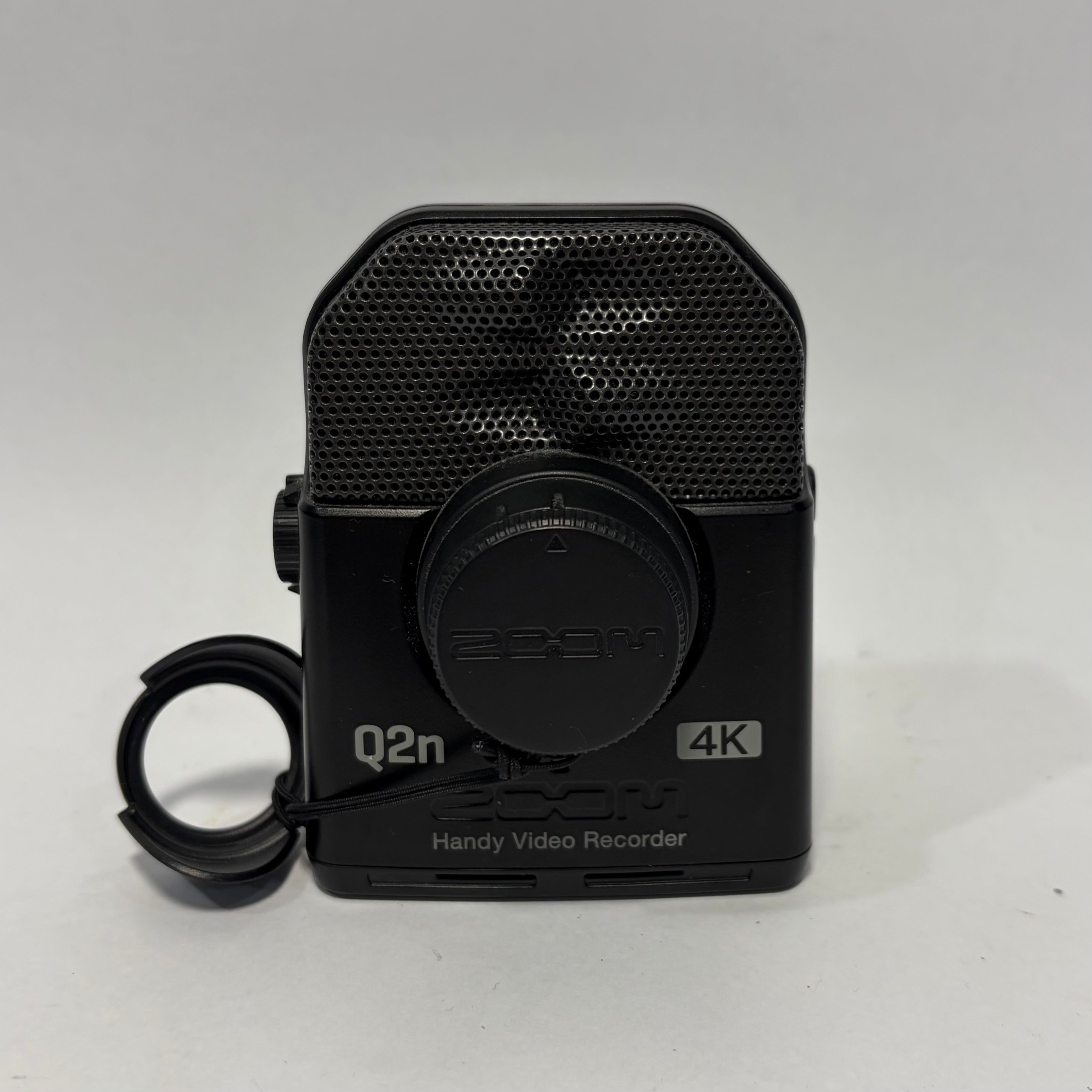 Used Zoom Q2N-4K