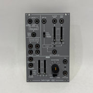 Behringer System 100 150 Ring Modulator and Noise Generator