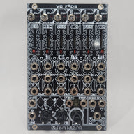Zlob Modular VC F3DB