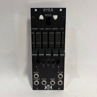 Michigan Synth Works SY0.5 Drum Synthesis Voice