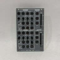 Behringer System 100 297 Dual Portamento
