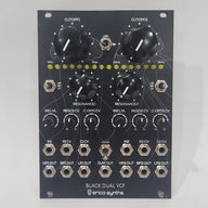 Erica Synths Black Dual VCF