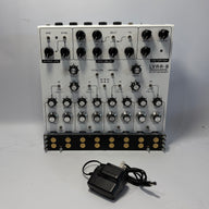 Soma Laboratory Lyra-8 Organizational Organism Synthesizer