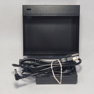 4ms Pod34X Powered Eurorack Case