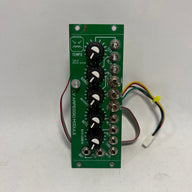 Barton Musical Circuits CV Arpeggiator
