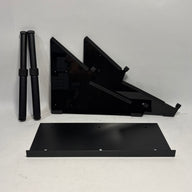 KVGear Stand Set - Utility M2, Expansion Shelf - Medium