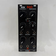 System 80 860 Mk2 VCF Filter