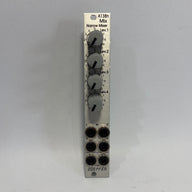 Doepfer A-138n Narrow Mixer - Slim Line