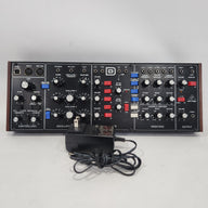 Behringer Model D Analog Synthesizer