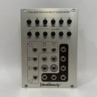Brownshoesonly Hexadirectional Crossfader