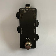 One Control Minimal series BJF Buffer Split