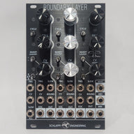 Schlappi Engineering Boundary Layer