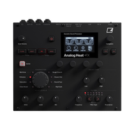 Analog Heat +FX - Dynamic Sound Processor