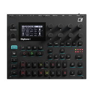 Digitone II - 16-Track Polyphonic Digital Synthesizer