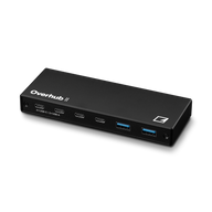 Overhub II