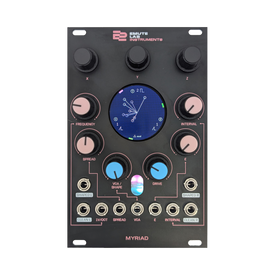 Myriad - Bitwave Oscillator
