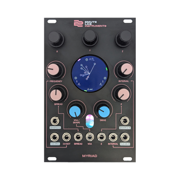 Myriad - Bitwave Oscillator (Pre-Order)