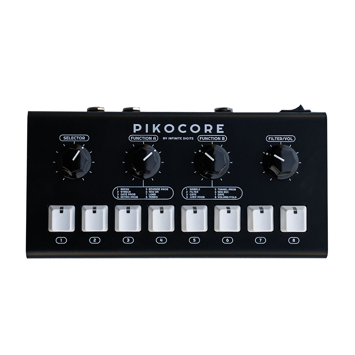 鍵盤楽器 Erica Synth Pico Drums & Programmer 鍵盤楽器 Erica Synth 鍵盤楽器 Erica Synth Pico Drums & Programmer 鍵盤楽器 Erica Synth