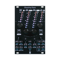Shooting Stars - Stochastic Sequencer