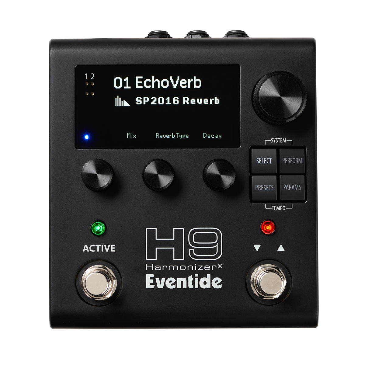 Eventide H9 Harmonizer Gen 2