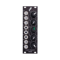 Cicely - Octave Fuzz