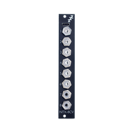 NTX-8CV - Disting NT Expander and USB MIDI to CV Converter and USB Audio to CV Interface