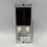 TC Electronic Master X HD-DT