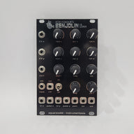 squaresolid Benjolin 1.6 Gorga