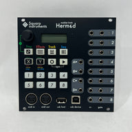 Squarp Hermod