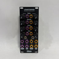 OKay Synthesizers Lowstepper Dual LFO Eurorack Module