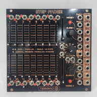 Tesseract Step Fader v1