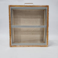 Custom 2x47hp Case - Unpowered